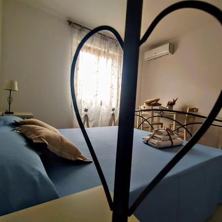 Alghero Mare Chiaro-Guest House Екстериор снимка