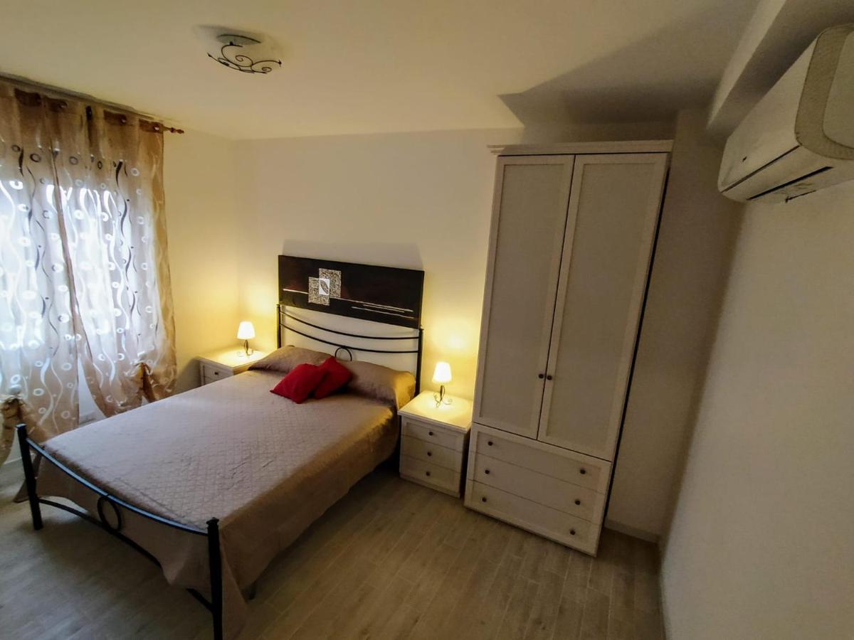 Alghero Mare Chiaro-Guest House Екстериор снимка