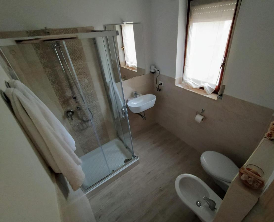 Alghero Mare Chiaro-Guest House Екстериор снимка