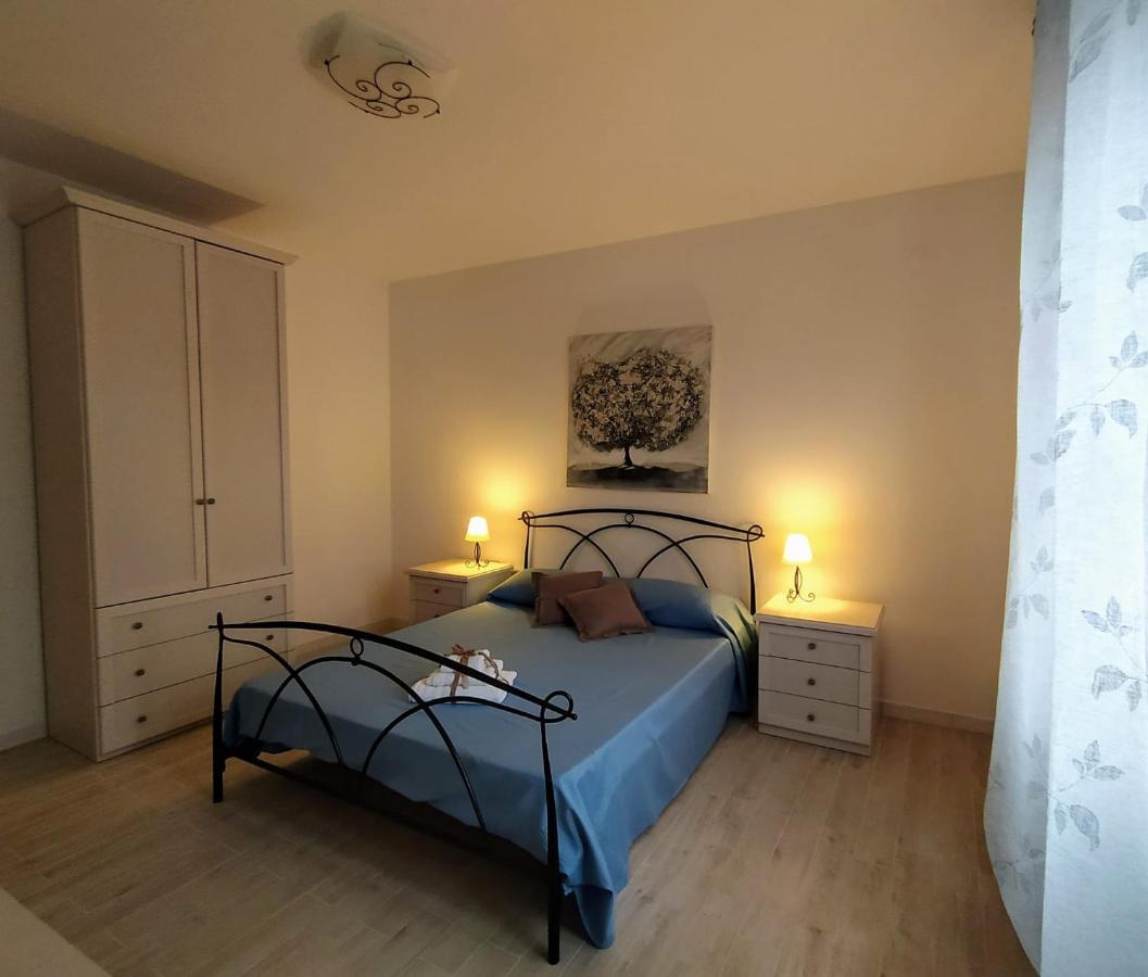 Alghero Mare Chiaro-Guest House Екстериор снимка
