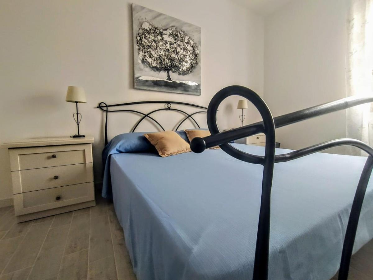 Alghero Mare Chiaro-Guest House Екстериор снимка