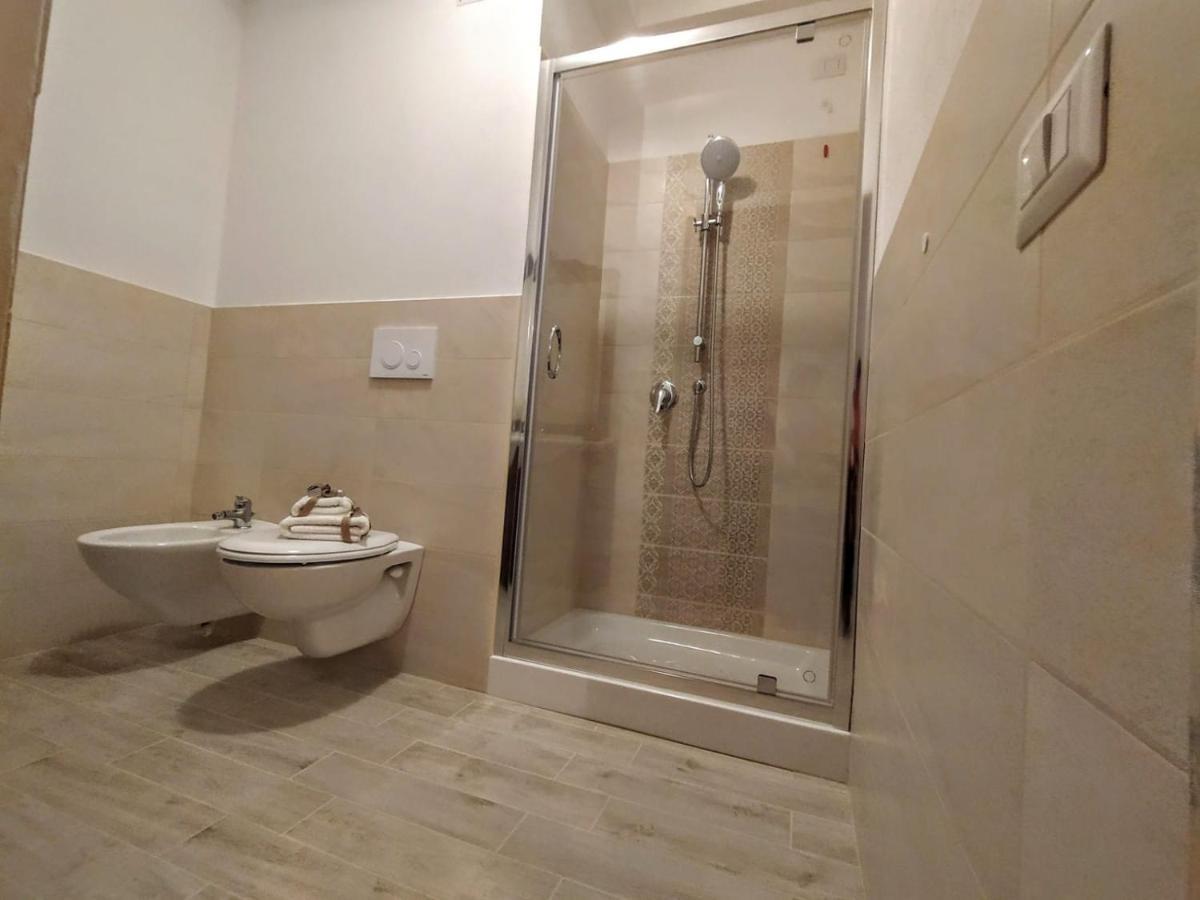 Alghero Mare Chiaro-Guest House Екстериор снимка
