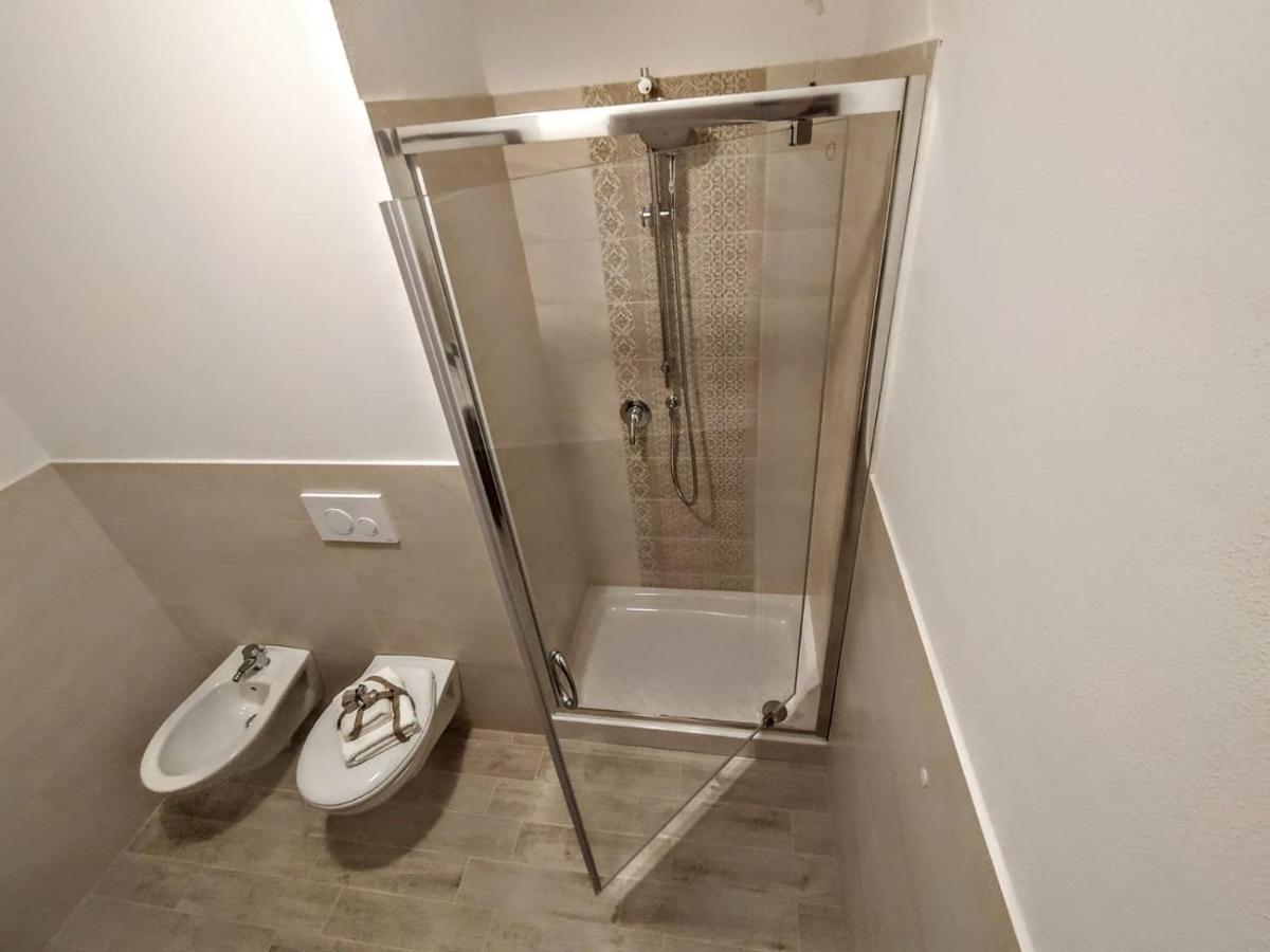 Alghero Mare Chiaro-Guest House Екстериор снимка