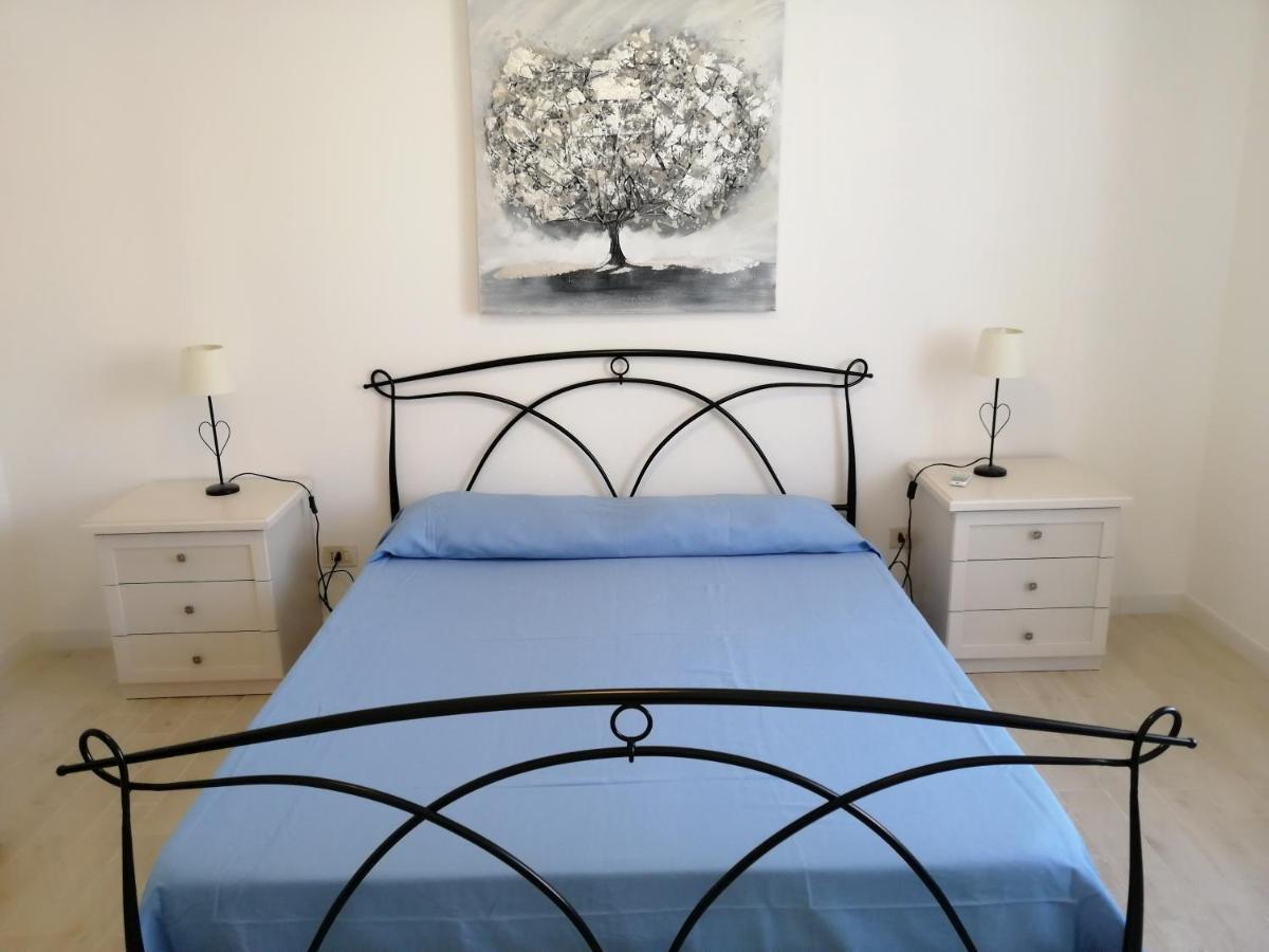 Alghero Mare Chiaro-Guest House Екстериор снимка