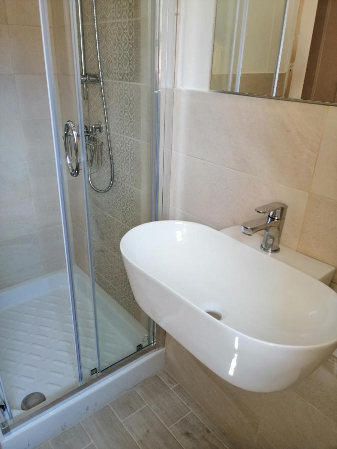 Alghero Mare Chiaro-Guest House Екстериор снимка