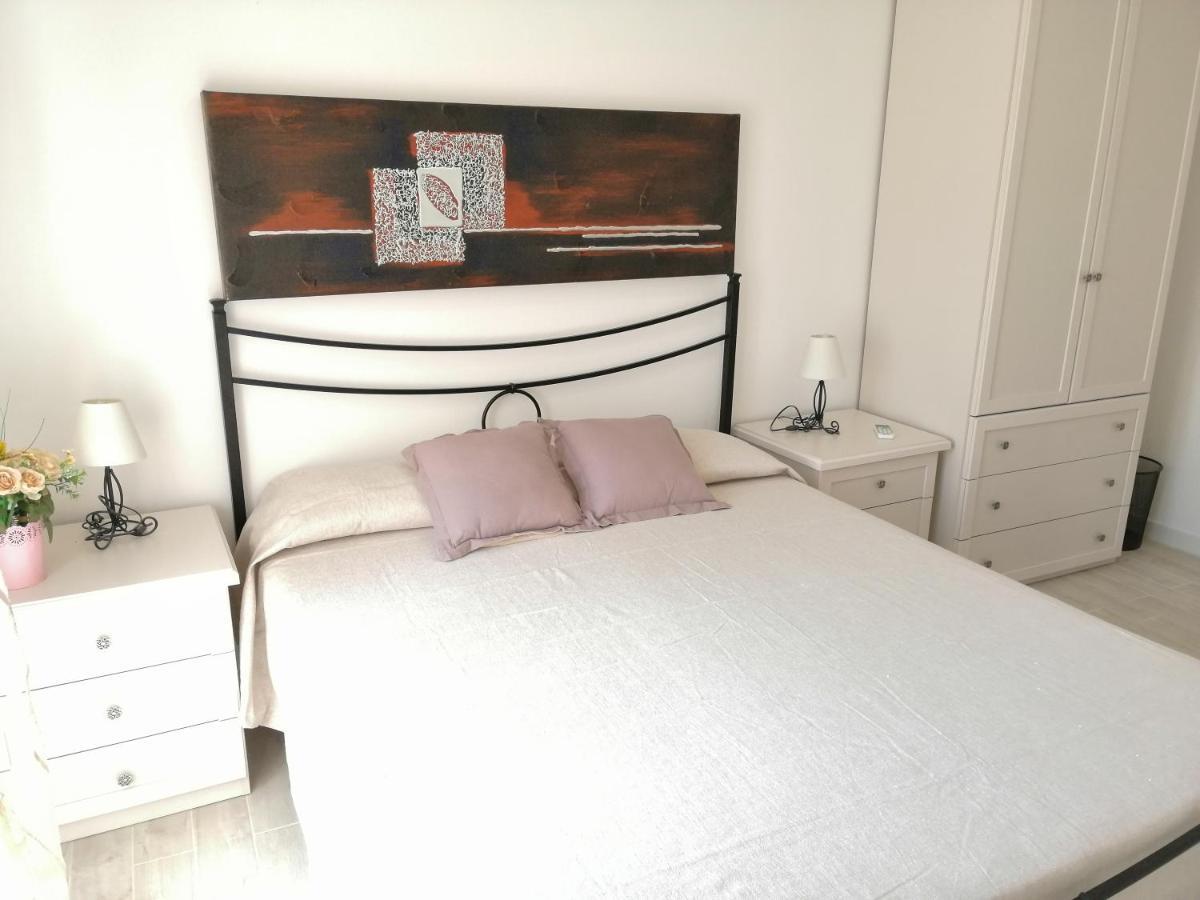 Alghero Mare Chiaro-Guest House Екстериор снимка