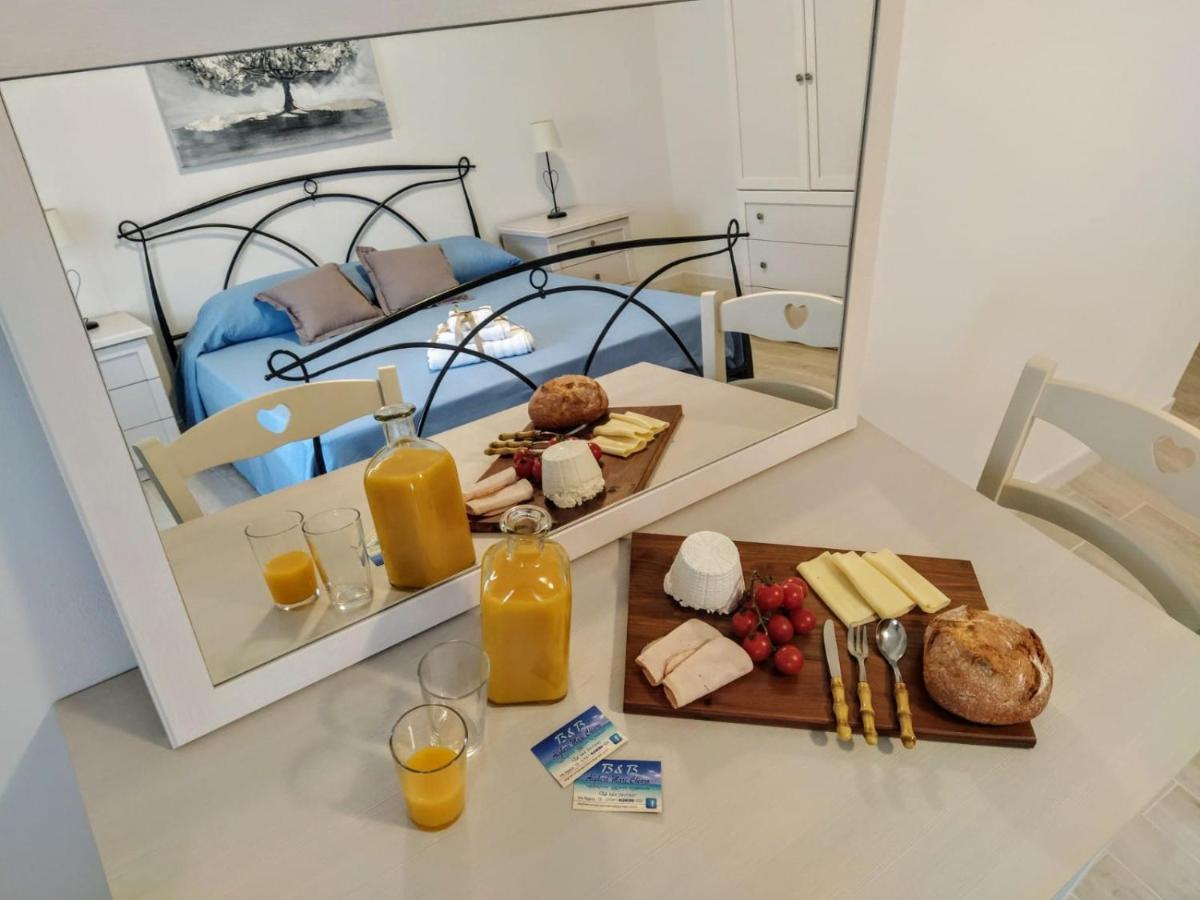Alghero Mare Chiaro-Guest House Екстериор снимка