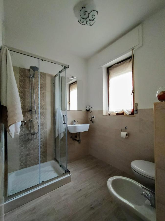 Alghero Mare Chiaro-Guest House Екстериор снимка