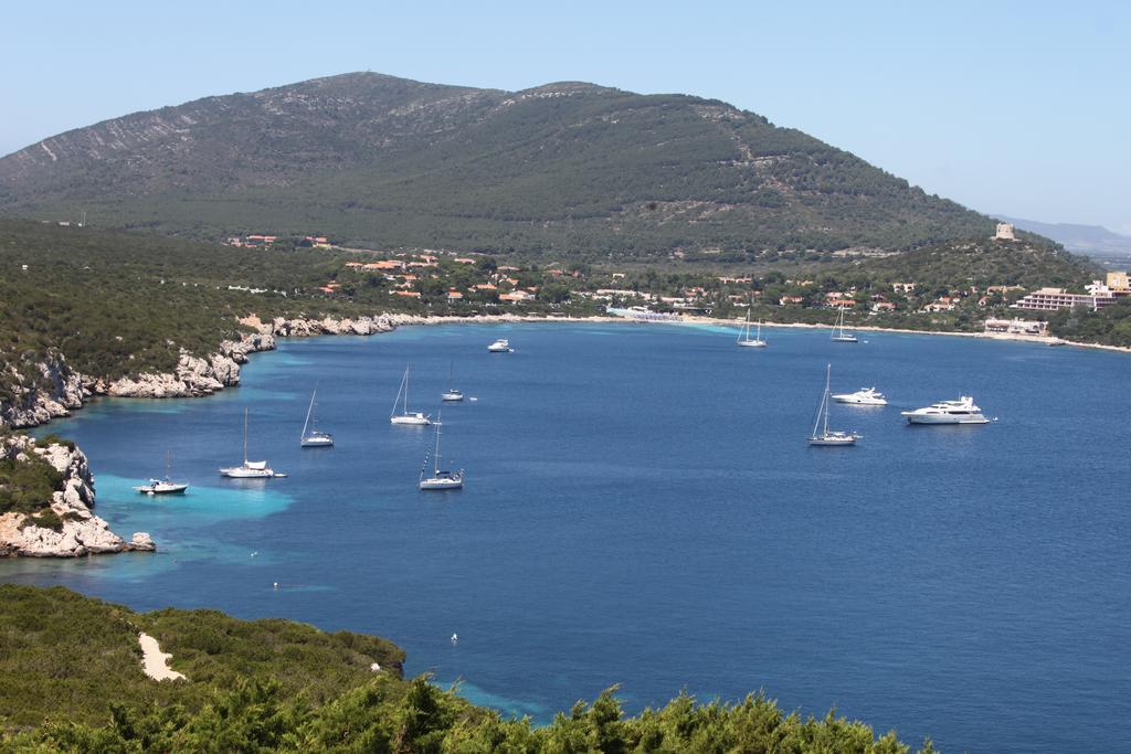 Alghero Mare Chiaro-Guest House Стая снимка