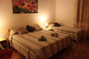 Alghero Mare Chiaro-Guest House Екстериор снимка